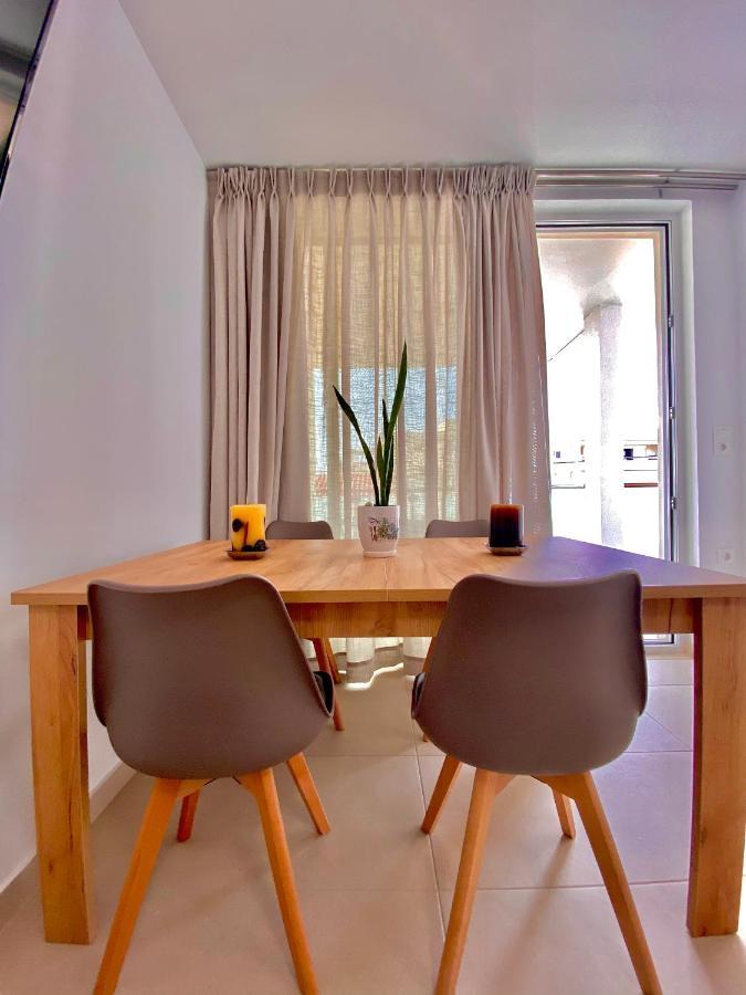 Anna'S Residence 레팀노 외부 사진